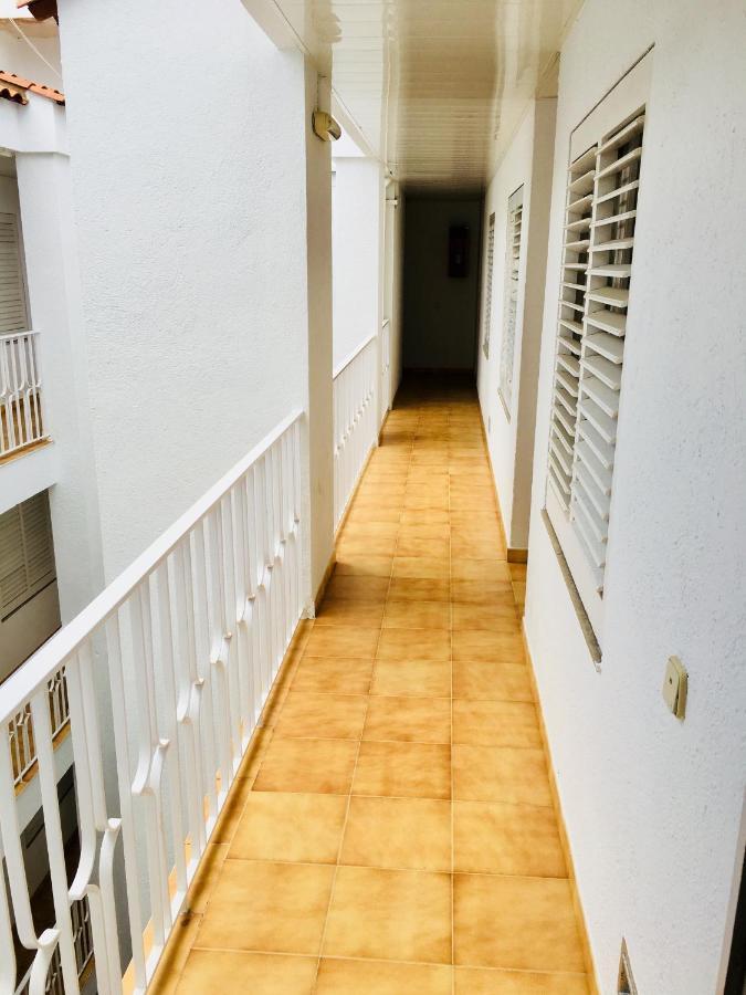 Lloret Apartment Beach Lloret de Mar Exterior photo